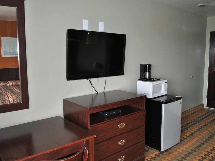 Hotel Ocean Gate Inn  | Santa Cruz | California | United States 6