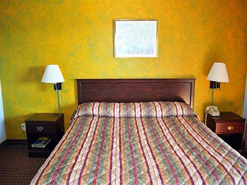 Hotel Ocean Gate Inn  | Santa Cruz | California | United States 8