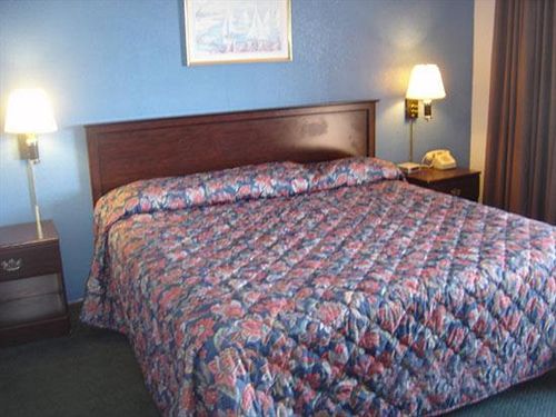 Hotel Ocean Gate Inn  | Santa Cruz | California | United States 9