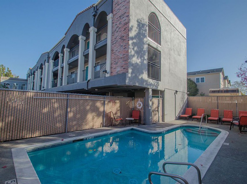 Hotel Continental Inn  | Santa Cruz | California | United States 10