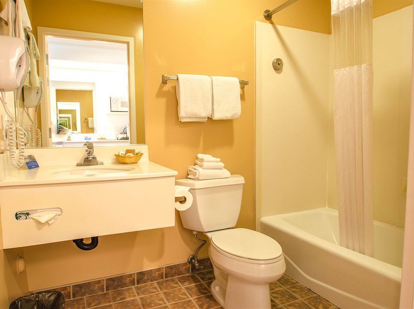 Hotel Continental Inn  | Santa Cruz | California | United States 13