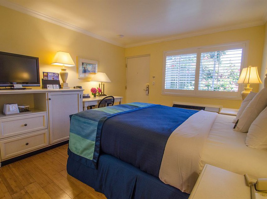 Hotel Continental Inn  | Santa Cruz | California | United States 15