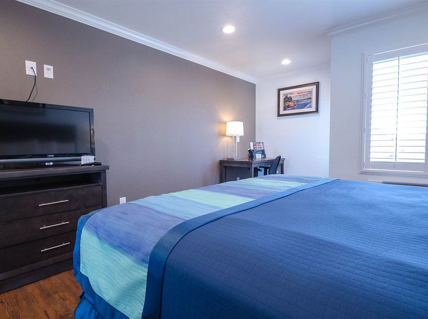 Hotel Continental Inn  | Santa Cruz | California | United States 16