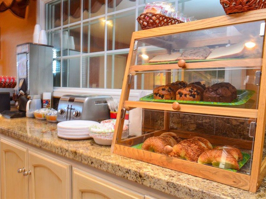 Hotel Continental Inn  | Santa Cruz | California | United States 2