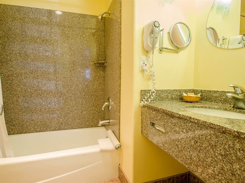 Hotel Continental Inn  | Santa Cruz | California | United States 7