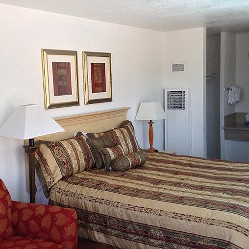 Hotel Fireside Inn  | Santa Cruz | California | United States 1