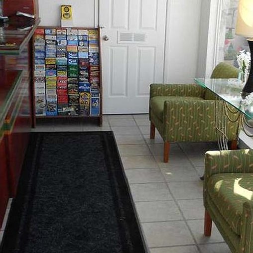 Hotel Fireside Inn  | Santa Cruz | California | United States 2