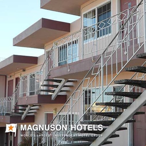 Hotel Fireside Inn  | Santa Cruz | California | United States 3