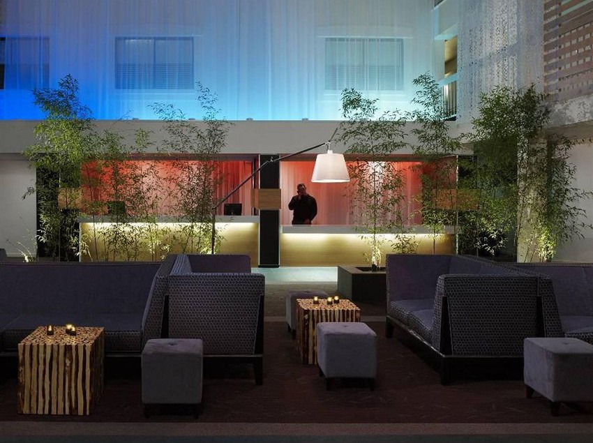 Hotel Domain Sunnyvale