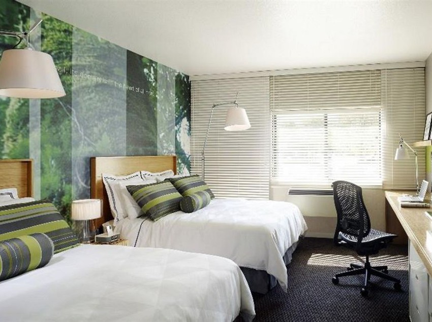 Hotel Domain  | Sunnyvale | California | United States 1