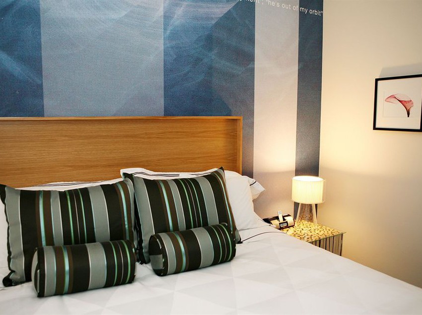 Hotel Domain  | Sunnyvale | California | United States 10