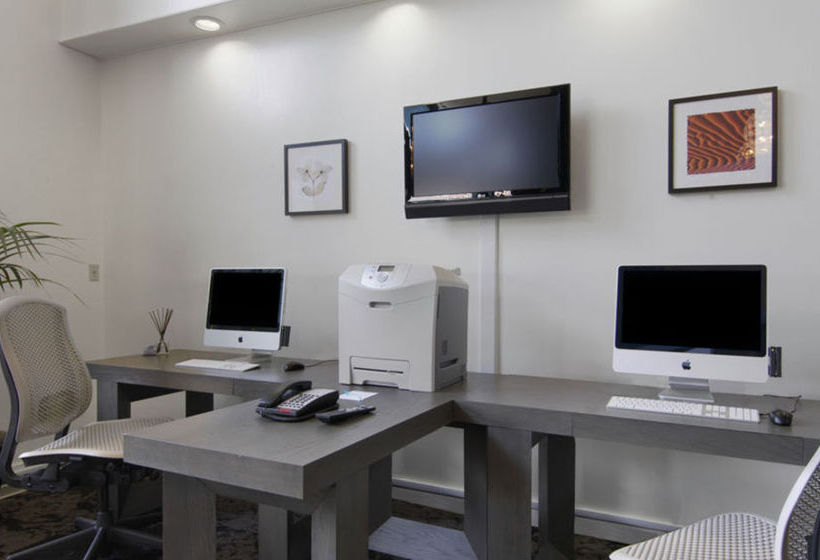 Hotel Domain  | Sunnyvale | California | United States 14