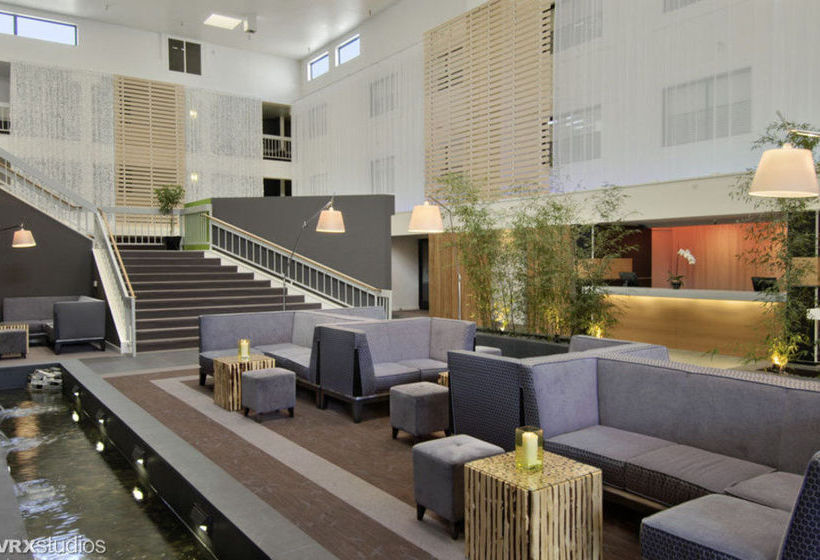 Hotel Domain  | Sunnyvale | California | United States 15