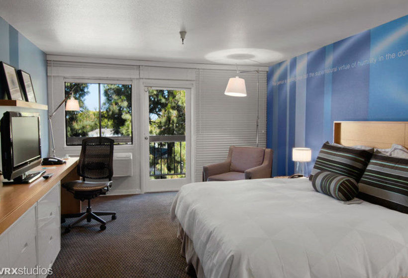 Hotel Domain  | Sunnyvale | California | United States 18