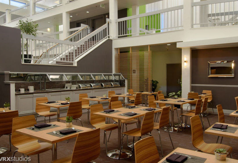 Hotel Domain  | Sunnyvale | California | United States 19