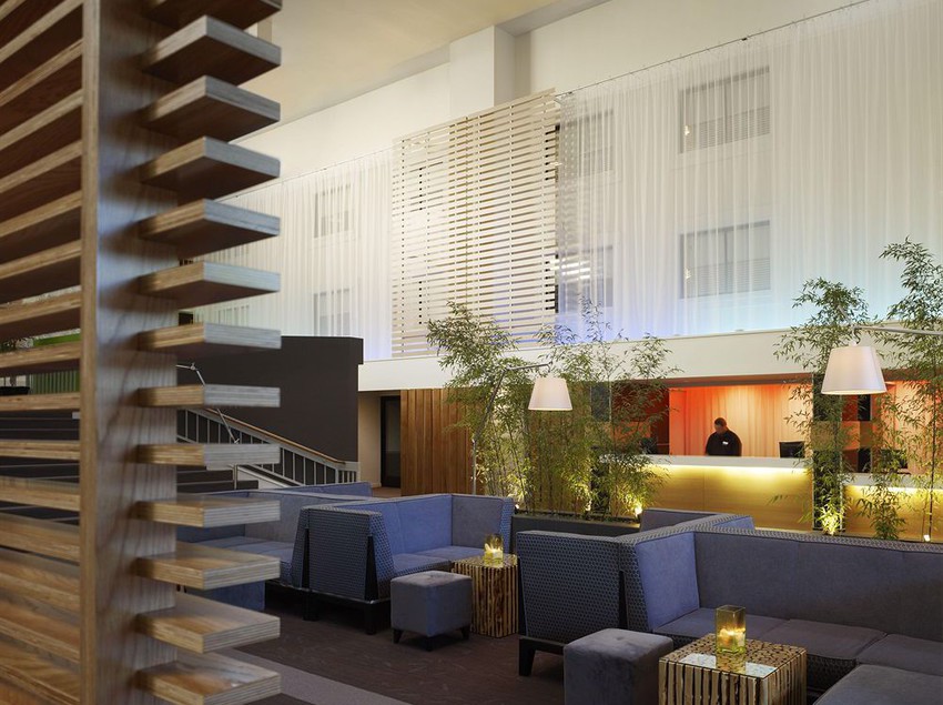 Hotel Domain  | Sunnyvale | California | United States 2