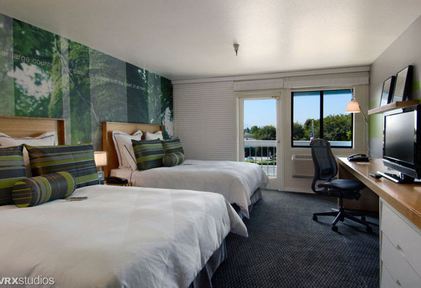 Hotel Domain  | Sunnyvale | California | United States 20