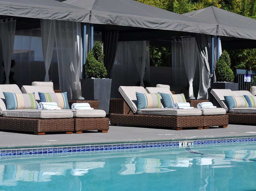 Hotel Domain  | Sunnyvale | California | United States 3