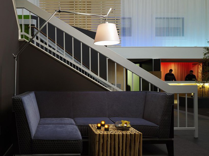 Hotel Domain  | Sunnyvale | California | United States 4