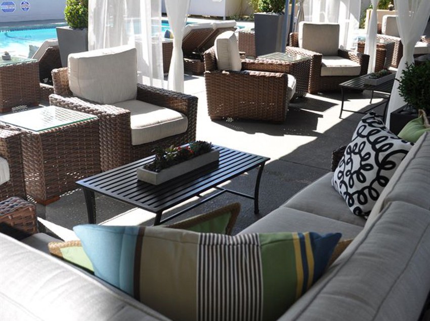 Hotel Domain  | Sunnyvale | California | United States 5