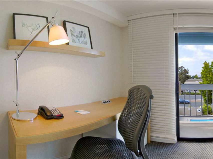 Hotel Domain  | Sunnyvale | California | United States 6