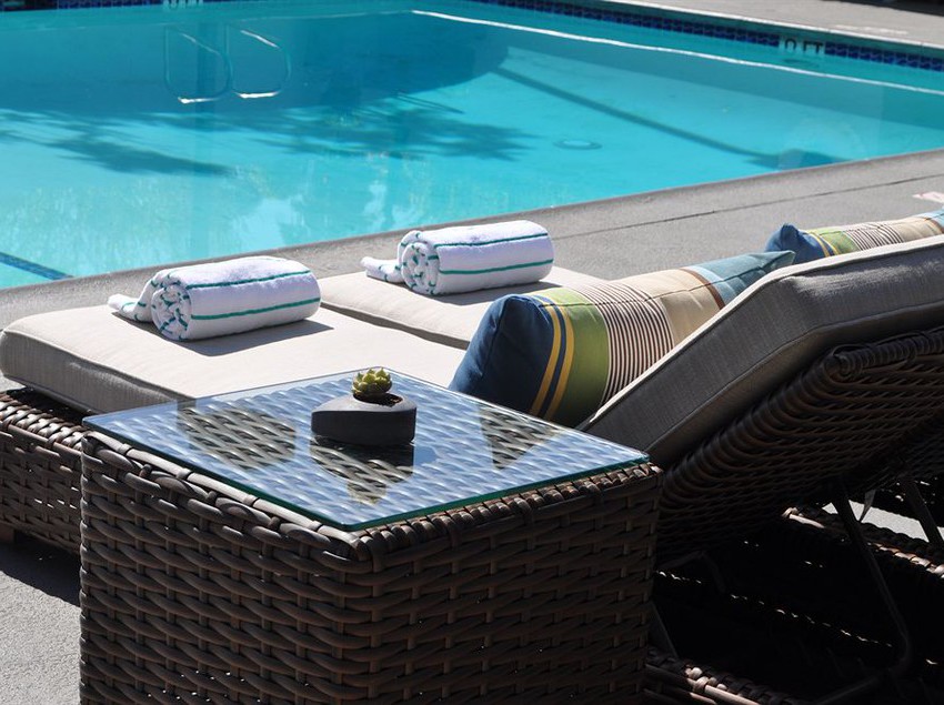 Hotel Domain  | Sunnyvale | California | United States 7