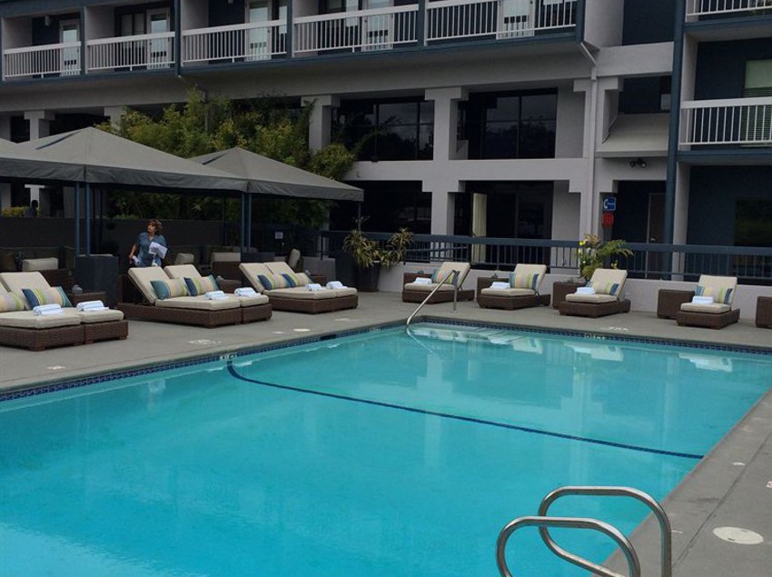 Hotel Domain  | Sunnyvale | California | United States 8