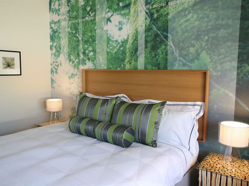 Hotel Domain  | Sunnyvale | California | United States 9