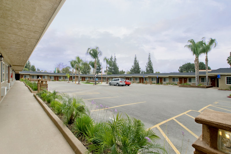 Hotel American Best Value Inn  | San Bernardino | California | United States 10