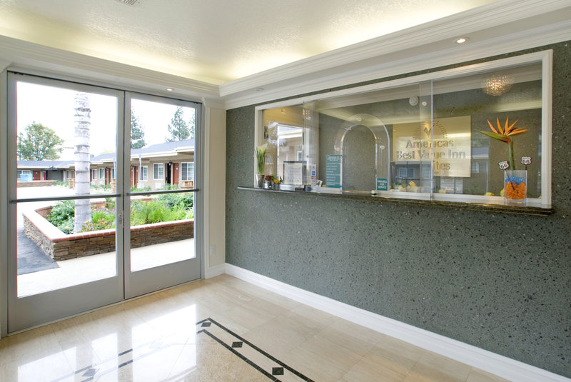 Hotel American Best Value Inn  | San Bernardino | California | United States 11