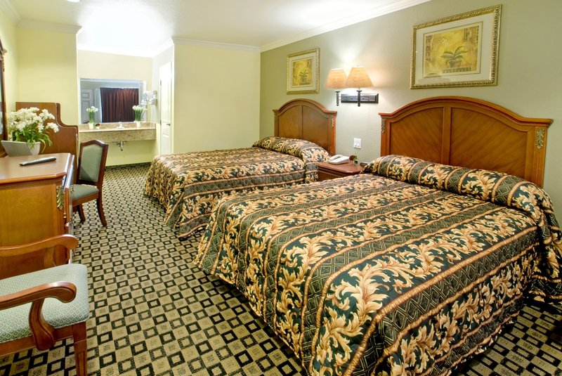 Hotel American Best Value Inn  | San Bernardino | California | United States 12