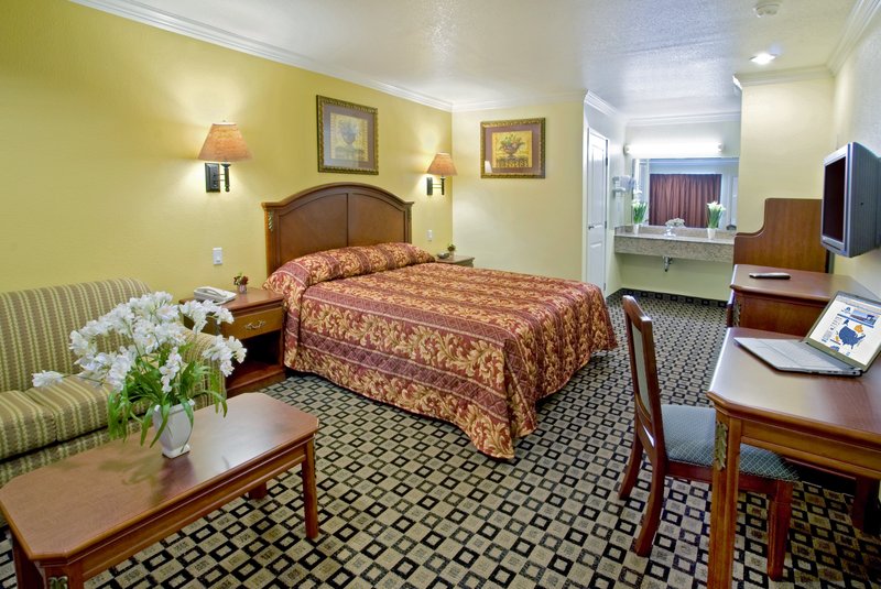 Hotel American Best Value Inn  | San Bernardino | California | United States 13