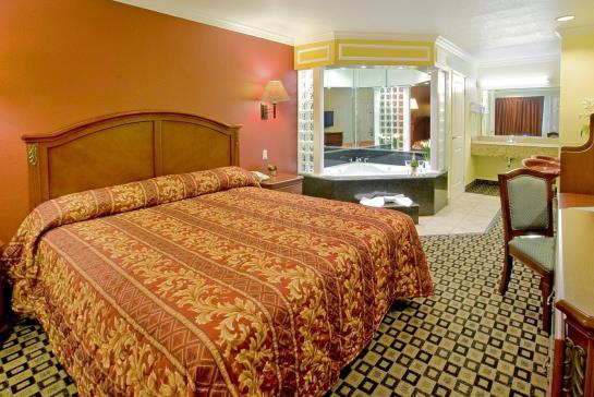 Hotel American Best Value Inn  | San Bernardino | California | United States 18