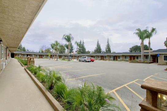Hotel American Best Value Inn  | San Bernardino | California | United States 19