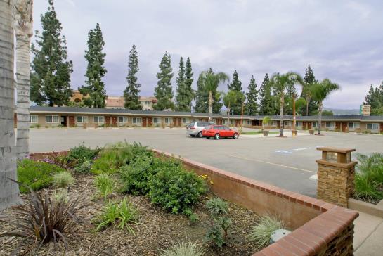 Hotel American Best Value Inn  | San Bernardino | California | United States 20