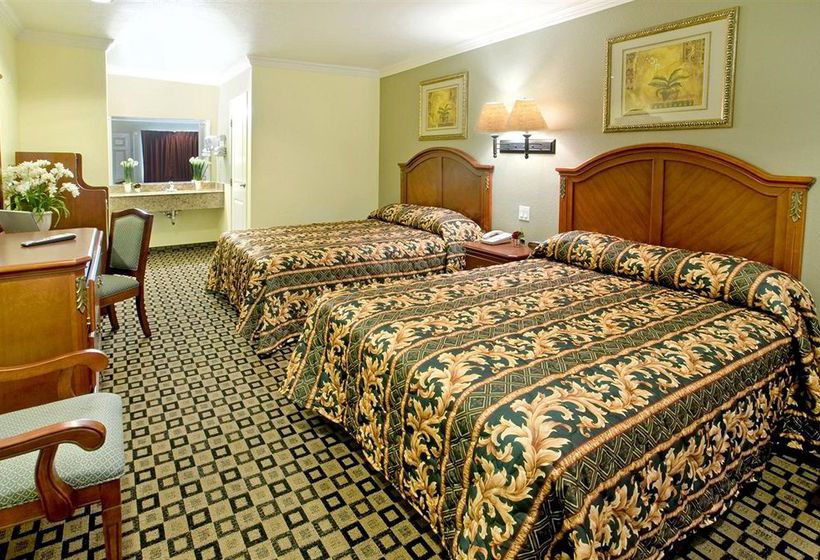 Hotel American Best Value Inn  | San Bernardino | California | United States 4