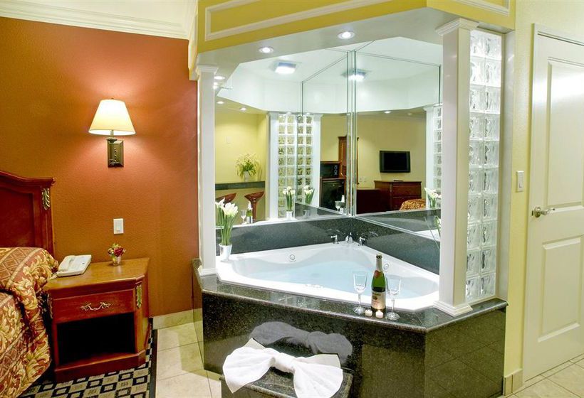 Hotel American Best Value Inn  | San Bernardino | California | United States 5