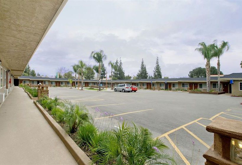 Hotel American Best Value Inn  | San Bernardino | California | United States 7