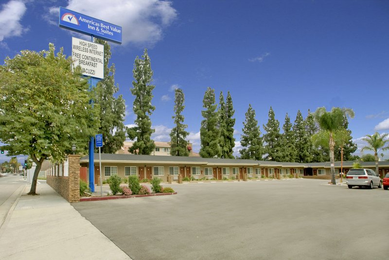 Hotel American Best Value Inn  | San Bernardino | California | United States 9