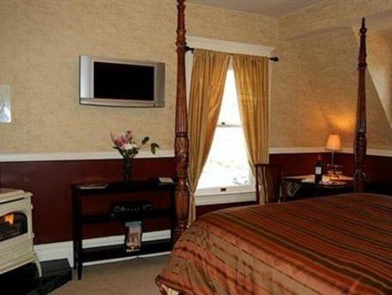 Amber House Bed And Breakfast  | Sacramento | California | United States 1