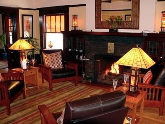 Amber House Bed And Breakfast  | Sacramento | California | United States 2