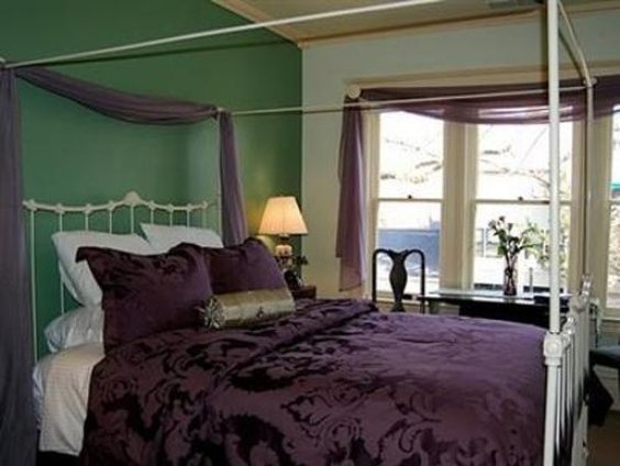 Amber House Bed And Breakfast  | Sacramento | California | United States 3