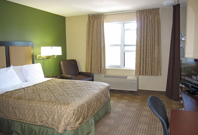 Hotel Extended Stay America - San Jose - Santa Clara  | San Jose | California | Estados Unidos 1