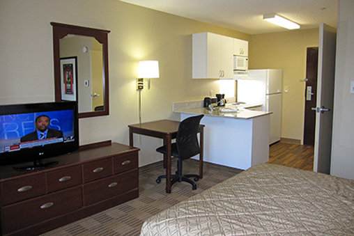 Hotel Extended Stay America - San Jose - Santa Clara  | San Jose | California | Estados Unidos 10