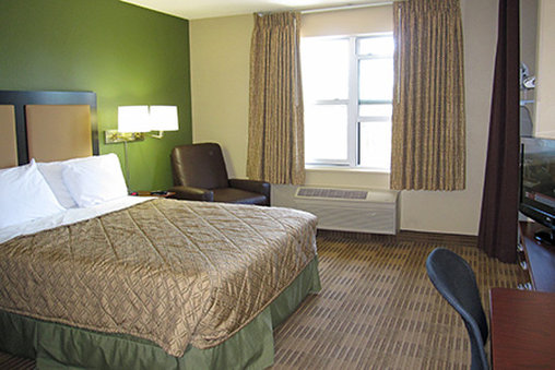 Hotel Extended Stay America - San Jose - Santa Clara  | San Jose | California | Estados Unidos 11