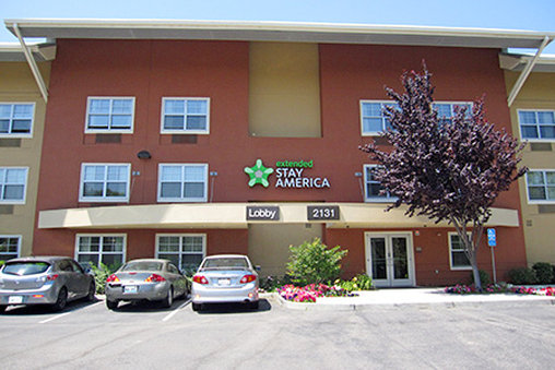 Hotel Extended Stay America - San Jose - Santa Clara  | San Jose | California | Estados Unidos 12
