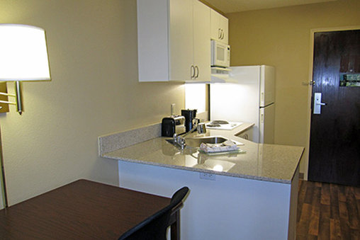 Hotel Extended Stay America - San Jose - Santa Clara  | San Jose | California | Estados Unidos 13