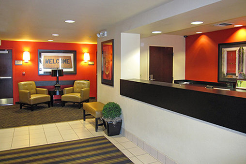 Hotel Extended Stay America - San Jose - Santa Clara  | San Jose | California | Estados Unidos 14