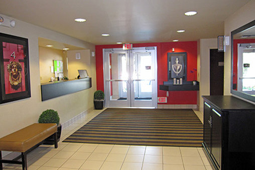 Hotel Extended Stay America - San Jose - Santa Clara  | San Jose | California | Estados Unidos 15