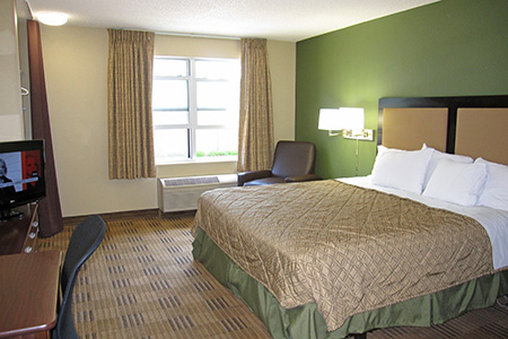 Hotel Extended Stay America - San Jose - Santa Clara  | San Jose | California | Estados Unidos 16